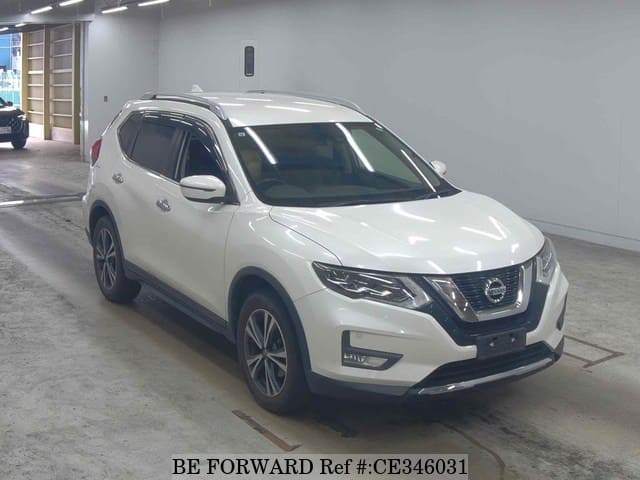 Nissan X-TRAIL 20X — фото 5