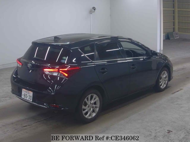 Toyota AURIS 150X S PACKAGE — фото 2