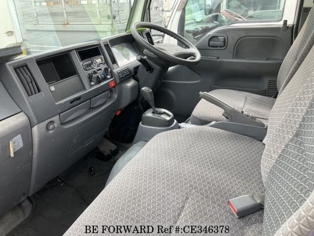 ISUZU ELF TRUCK — фото 4