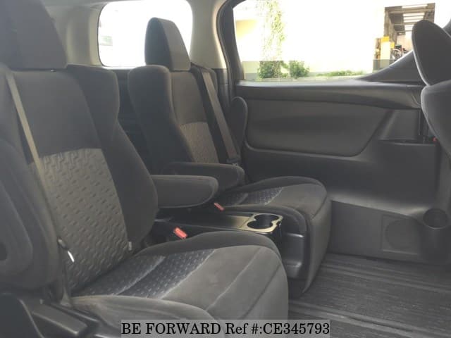 Toyota VELLFIRE 2.5Z A EDITION — фото 4