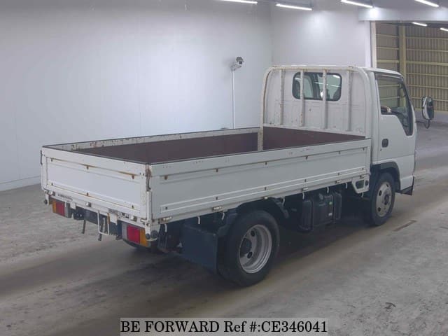 ISUZU ELF TRUCK — фото 2
