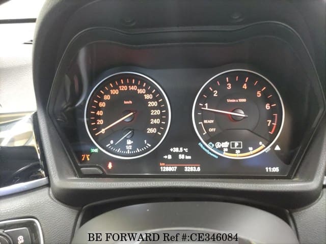 BMW X1 X DRIVE 20I X LINE — фото 5
