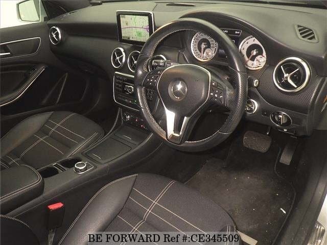 Mercedes-Benz A-CLASS A180 — фото 3