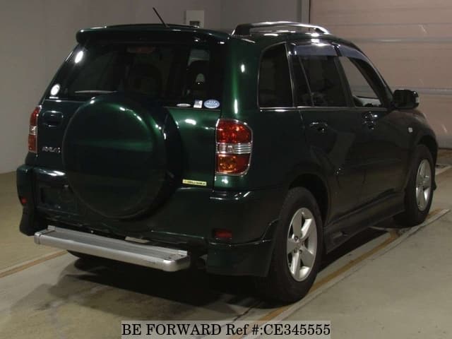 Toyota RAV4 L X G PACKAGE — фото 2