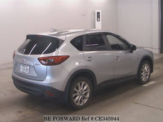 Mazda CX-5 XD PROACTIVE — фото 2