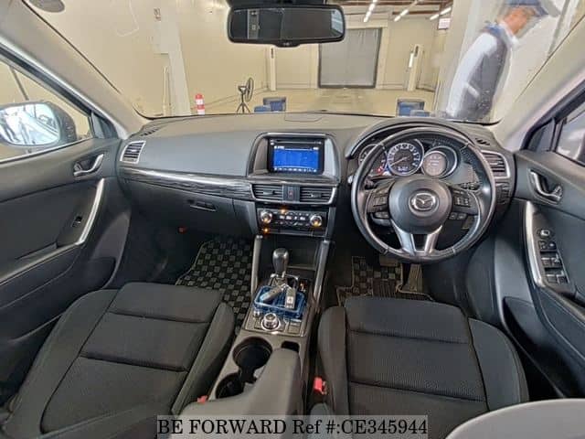 Mazda CX-5 XD PROACTIVE — фото 3