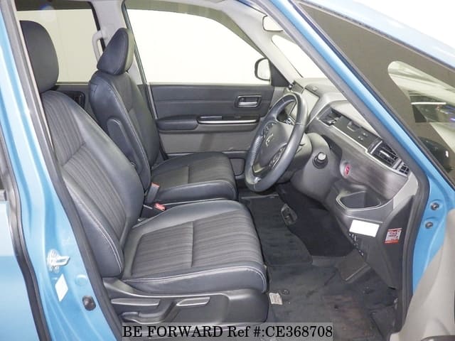 Honda FREED+ HYBRID EX — фото 4
