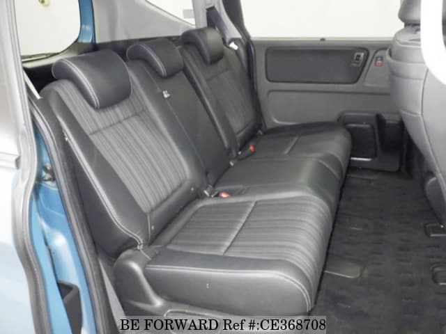 Honda FREED+ HYBRID EX — фото 5