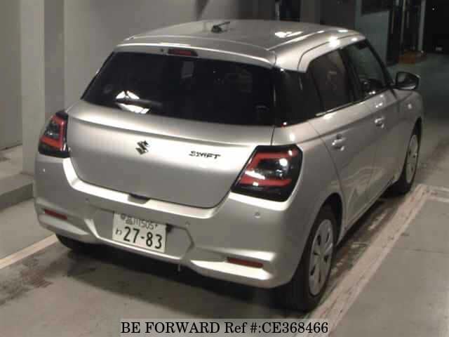 Suzuki SWIFT XG — фото 2