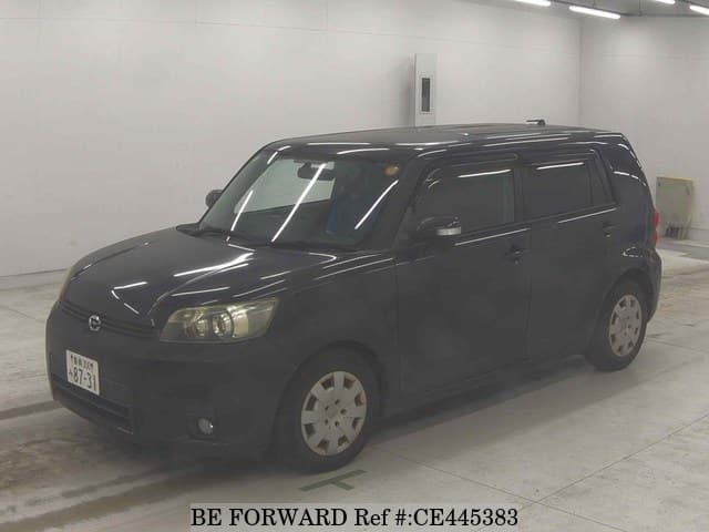 Toyota COROLLA RUMION 1.5G SMART PACKAGE — фото 1