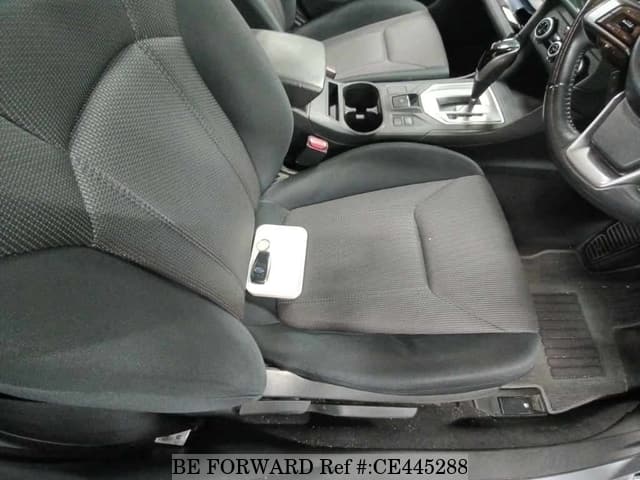 Subaru IMPREZA SPORTS 1.6I-L EYESIGHT — фото 4
