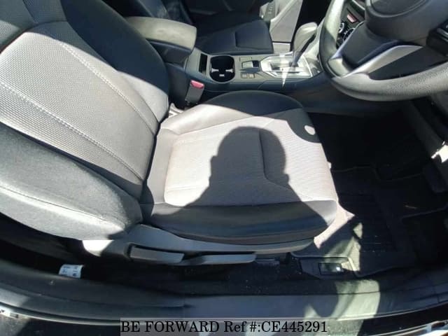 Subaru IMPREZA SPORTS 1.6I-L EYESIGHT — фото 4