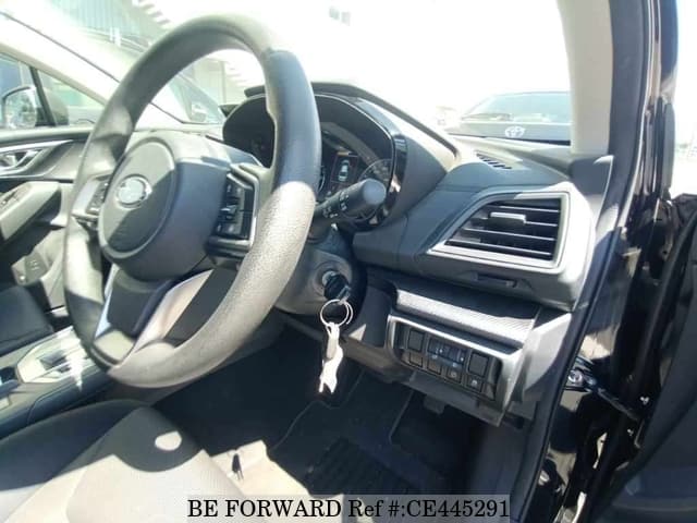 Subaru IMPREZA SPORTS 1.6I-L EYESIGHT — фото 3