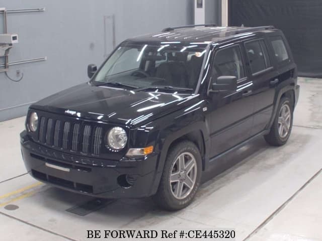 JEEP PATRIOT SPORTS