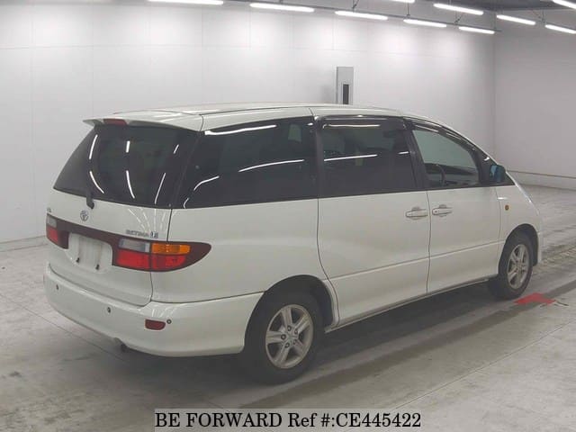 Toyota ESTIMA L G — фото 2