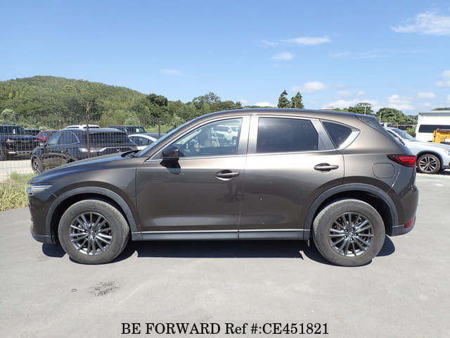 Mazda CX-5 XD PROACTIVE — фото 2