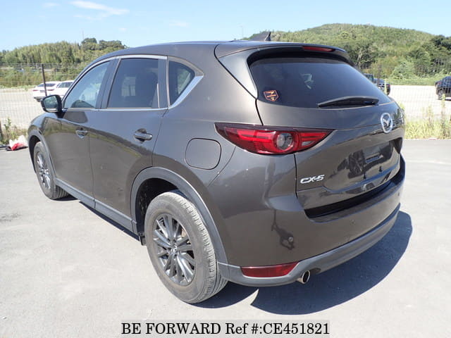 Mazda CX-5 XD PROACTIVE — фото 3
