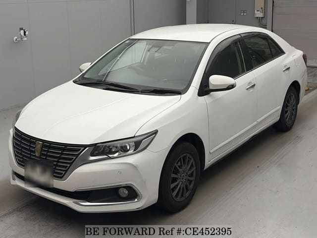 Toyota PREMIO 1.8X L PACKAGE — фото 1