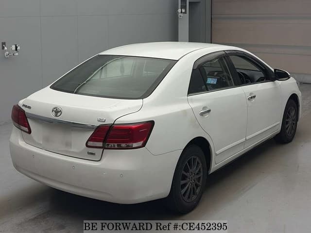 Toyota PREMIO 1.8X L PACKAGE — фото 2