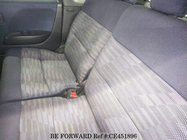 Daihatsu MOVE AERO DOWN CUSTOM — фото 4