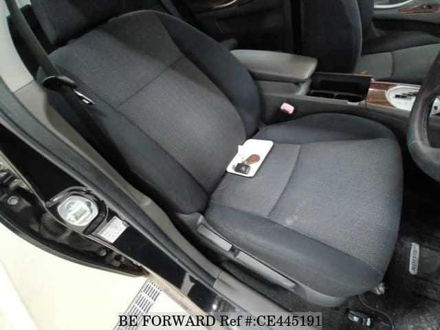 Toyota ALLION A20 — фото 4