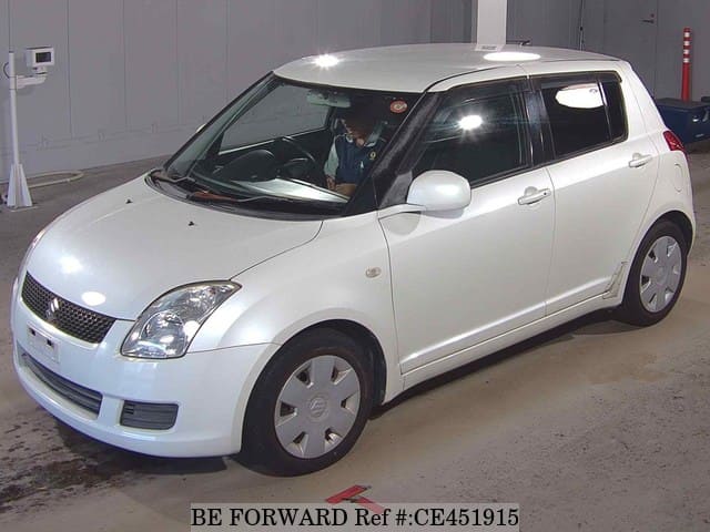 Suzuki SWIFT 1.2XG