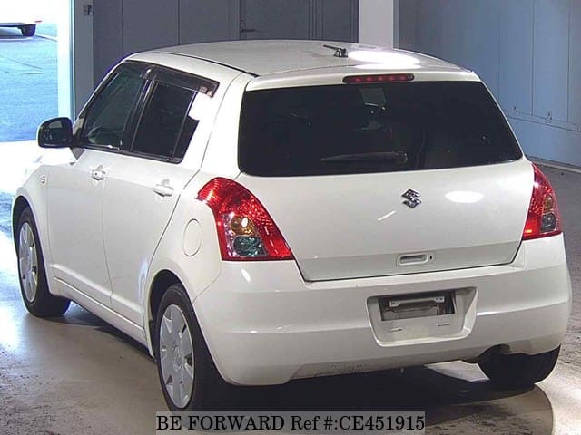 Suzuki SWIFT 1.2XG — фото 5