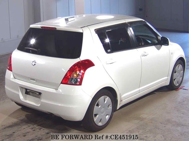 Suzuki SWIFT 1.2XG — фото 2