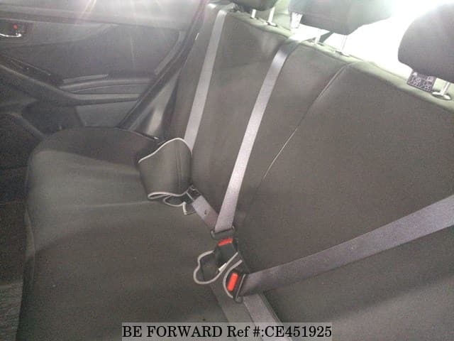 Subaru IMPREZA G4 1.6I-L EYESIGHT — фото 4