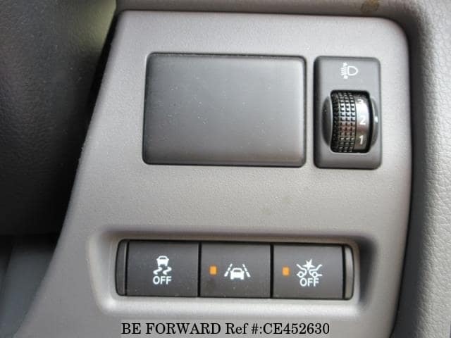 Nissan VANETTE VAN NV200 DX EMERGENCY BRAKE — фото 5