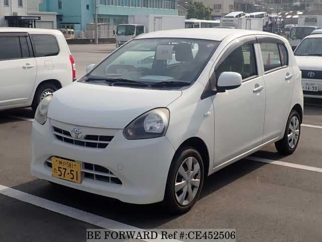 Toyota PIXIS EPOCH L — фото 1