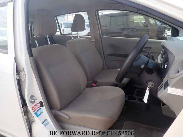Toyota PIXIS EPOCH L — фото 5