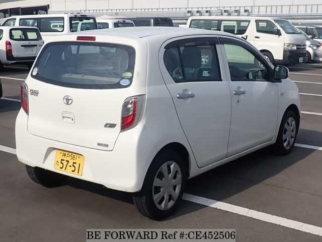 Toyota PIXIS EPOCH L — фото 2