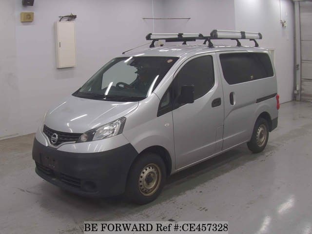 2020 Nissan Vanette, photo 1 of 1