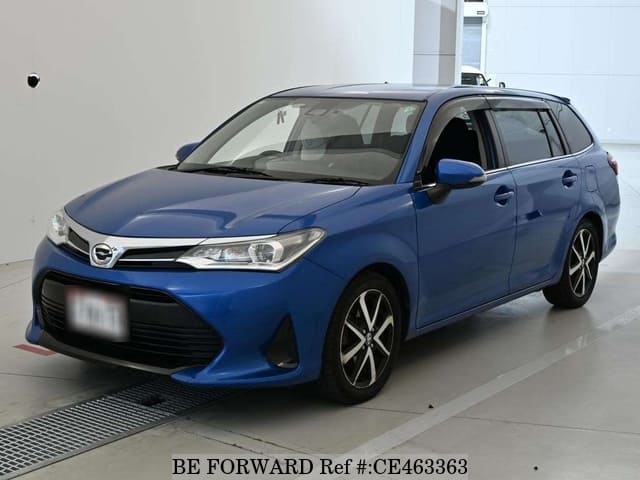 2019 Toyota Corolla, photo 1 of 1