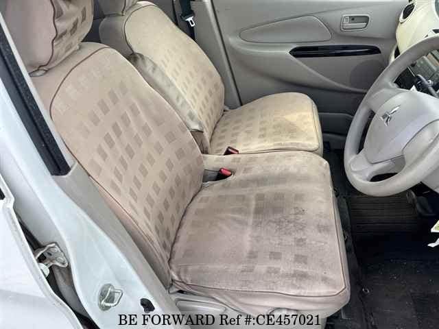 MITSUBISHI EK WAGON M E ASSIST — фото 3