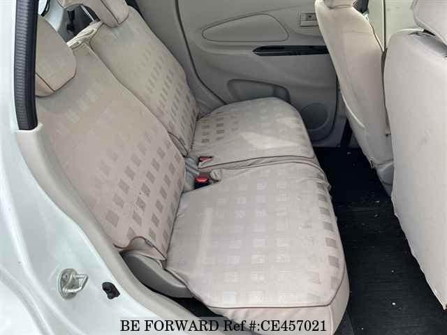 MITSUBISHI EK WAGON M E ASSIST — фото 4