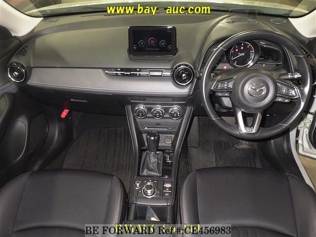 Mazda CX-3 XD PROACTIVE — фото 3