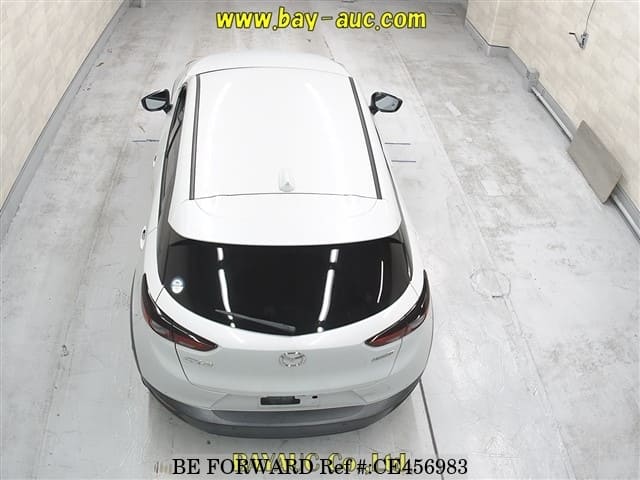 Mazda CX-3 XD PROACTIVE — фото 4