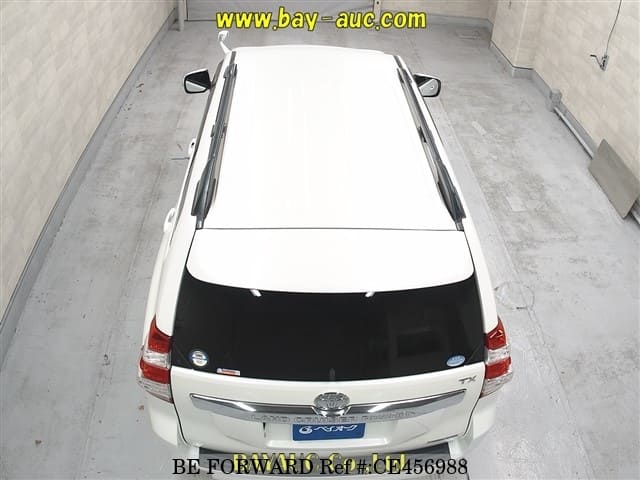 Toyota LAND CRUISER PRADO TX L PACKAGE — фото 4