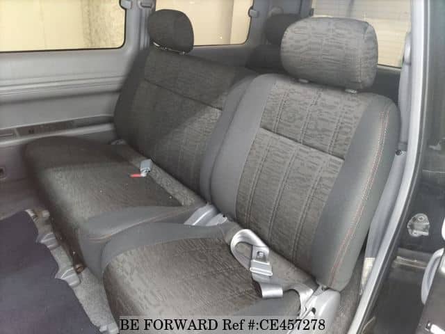 Toyota LITEACE NOAH BILLET VERSION II — фото 5