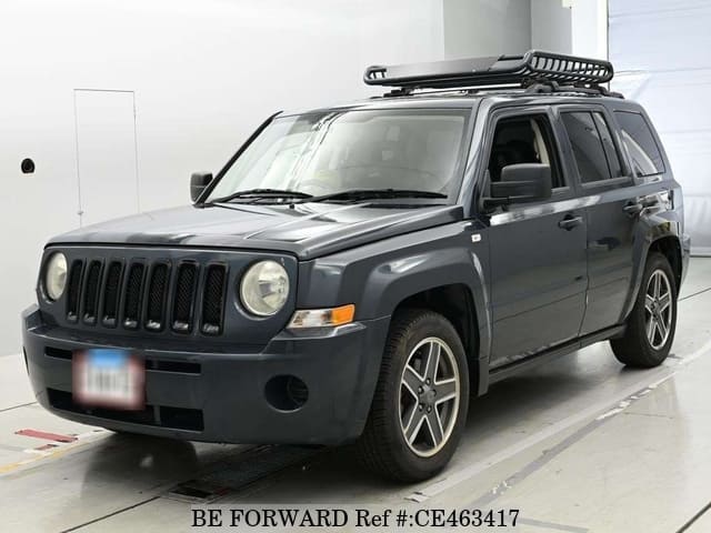 JEEP PATRIOT