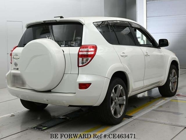 Toyota RAV4 SPORT — фото 2