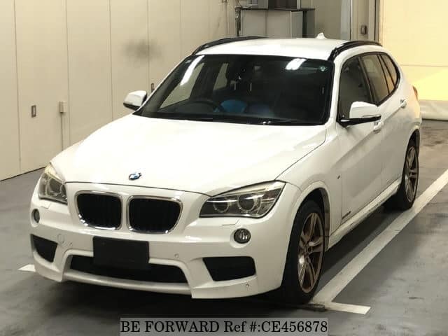 BMW X1 S DRIVE 20I M SPORT — фото 1