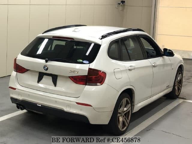 BMW X1 S DRIVE 20I M SPORT — фото 2
