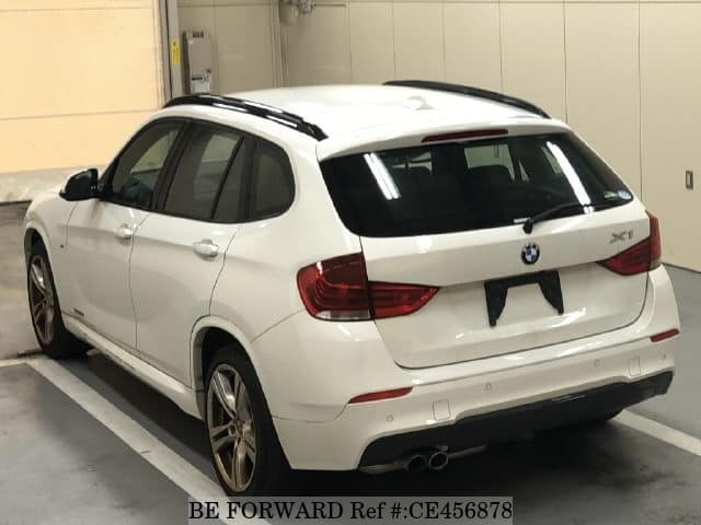 BMW X1 S DRIVE 20I M SPORT — фото 4