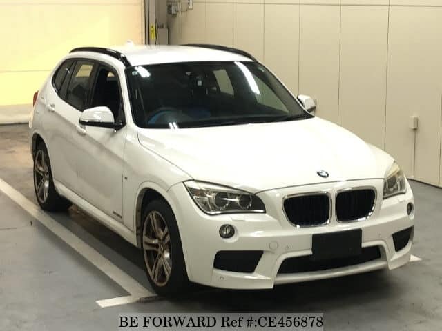 BMW X1 S DRIVE 20I M SPORT — фото 3