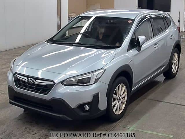 Subaru XV HYBRID 2.0E-L EYESIGHT