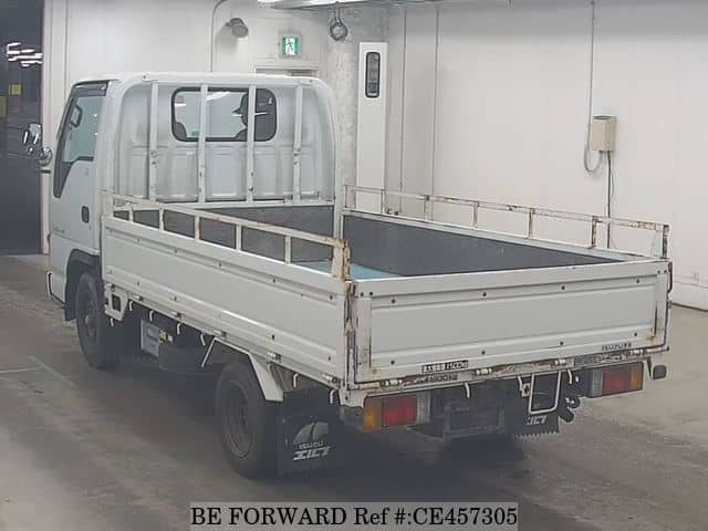 ISUZU ELF TRUCK — фото 4