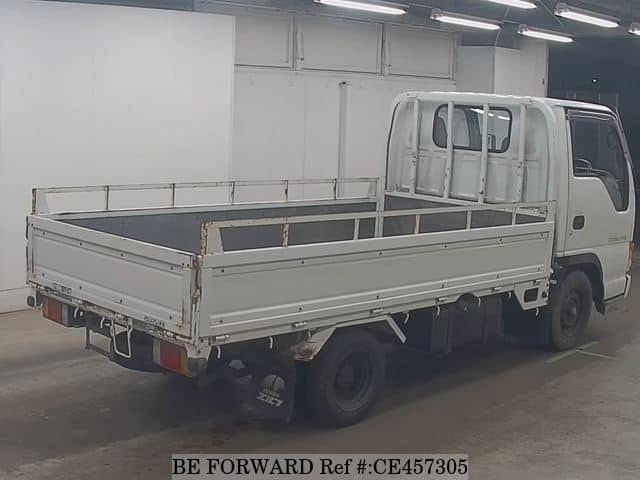 ISUZU ELF TRUCK — фото 2